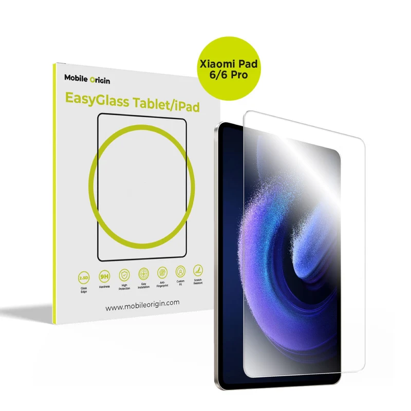 Ochranné sklo EasyGlass, pro Xiaomi Pad 6 Pro / Xiaomi Pad 6