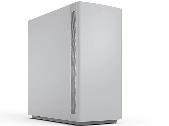 Fractal Design Define One Mid-Tower Case - Light Solid Tint