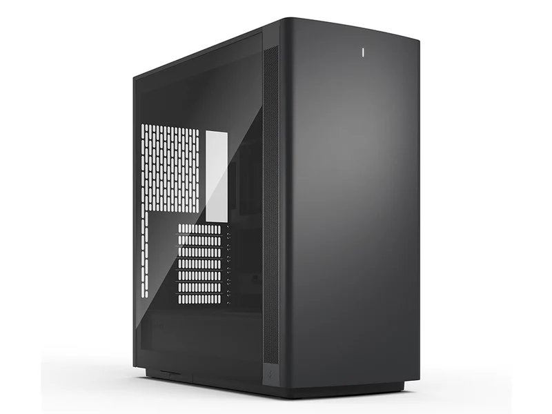 Fractal Design Define One Mid-Tower Case - Dark TG Light Tint
