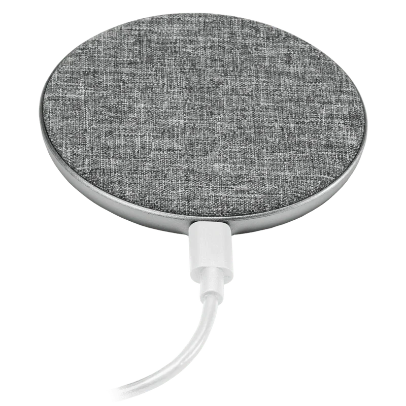 10W ULTRAFAST Wireless Chargepad