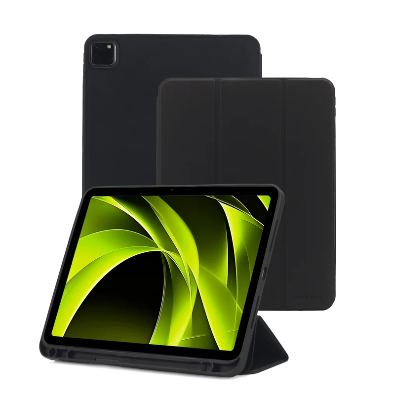 Easy Tablet pouzdro, pro iPad Pro 11" M4 2024, Černá