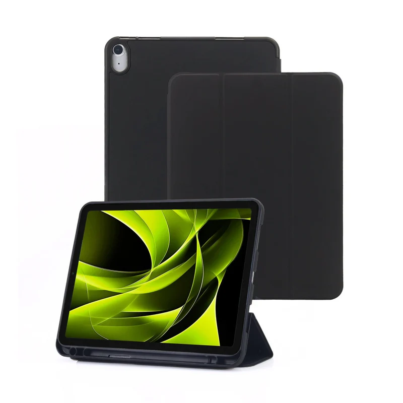 Easy Tablet pouzdro, pro iPad Air 13" M2 2024, Černá