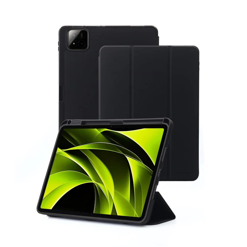 Easy Tablet pouzdro pro Xiaomi Redmi Pad Pro, Černá