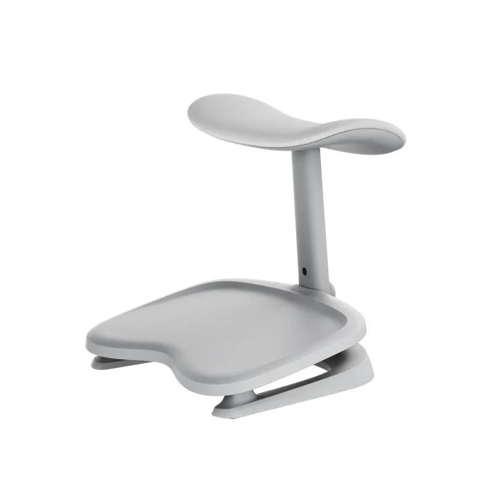 LiberNovo Omni Smart Dynamic Ergonomic Chair footrest (Space Grey)