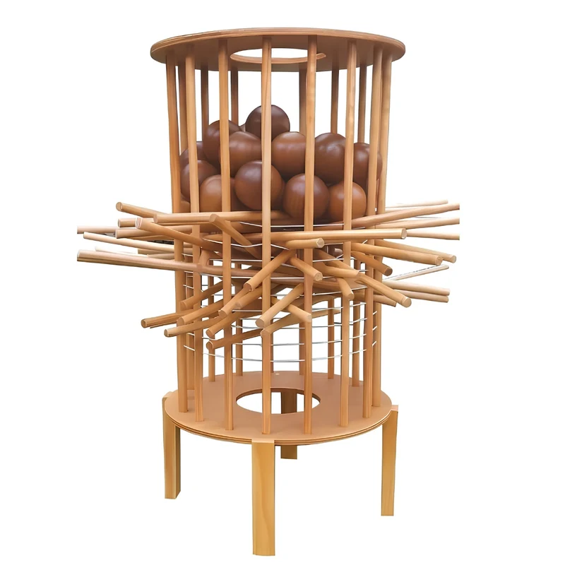 Jenjo Games Mega Kerplunk