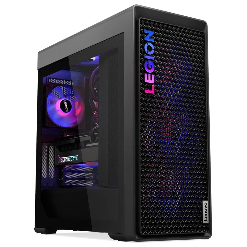 Lenovo Legion T7 Gaming Desktop (Intel Core Ultra 9-285K)[GeForce RTX 5080]
