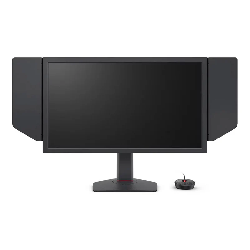 BenQ ZOWIE XL2566X+ 24" Fast-TN 400Hz DyAc 2 Gaming Monitor for Esports