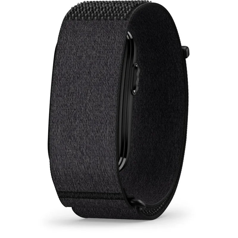 Garmin CIRQA Smart Band (Black) [L-XL]
