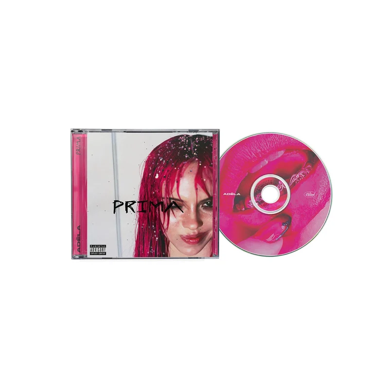PRIMA