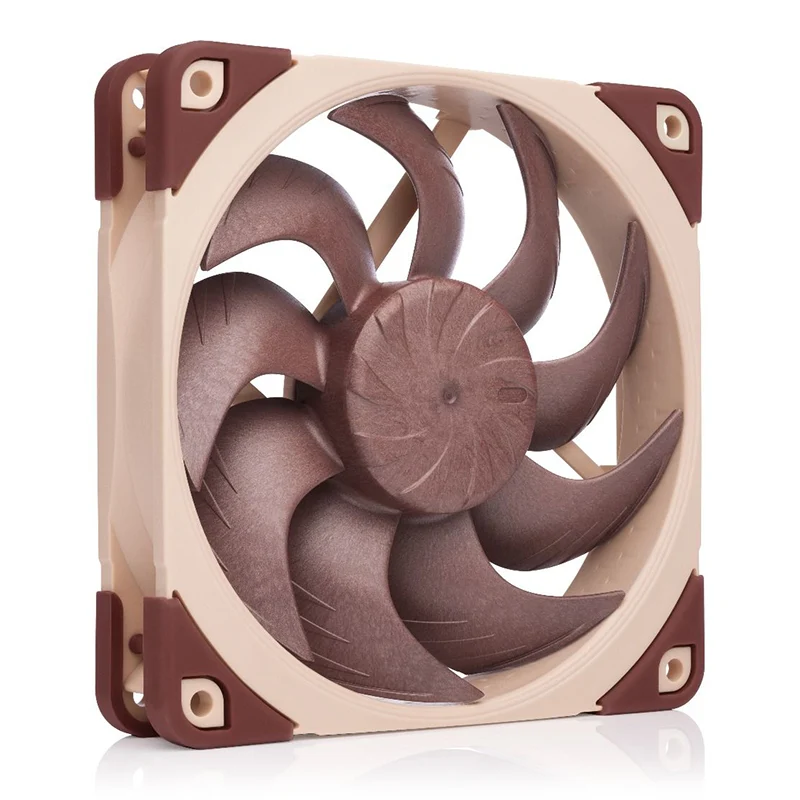 Noctua 120mm NF-A12X25 G2 PWM Fan