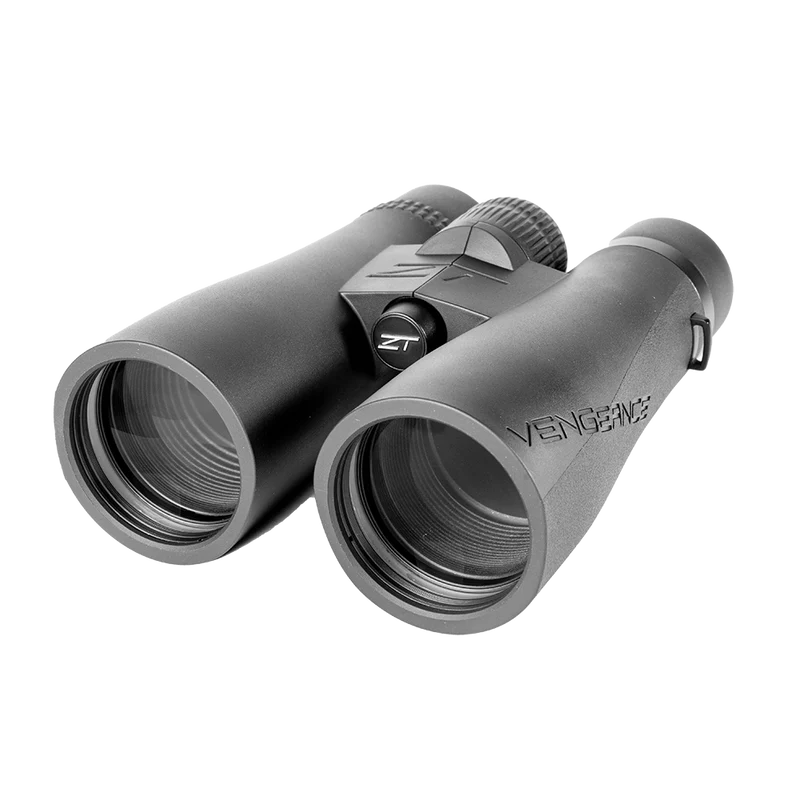 ZeroTech Vengeance ED 8x42 Binoculars - 42mm | 8x | Roof Prism