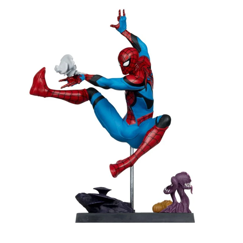 Marvel Rivals - Spider-Man 1:6 Scale Figure (McFarlane Toys)