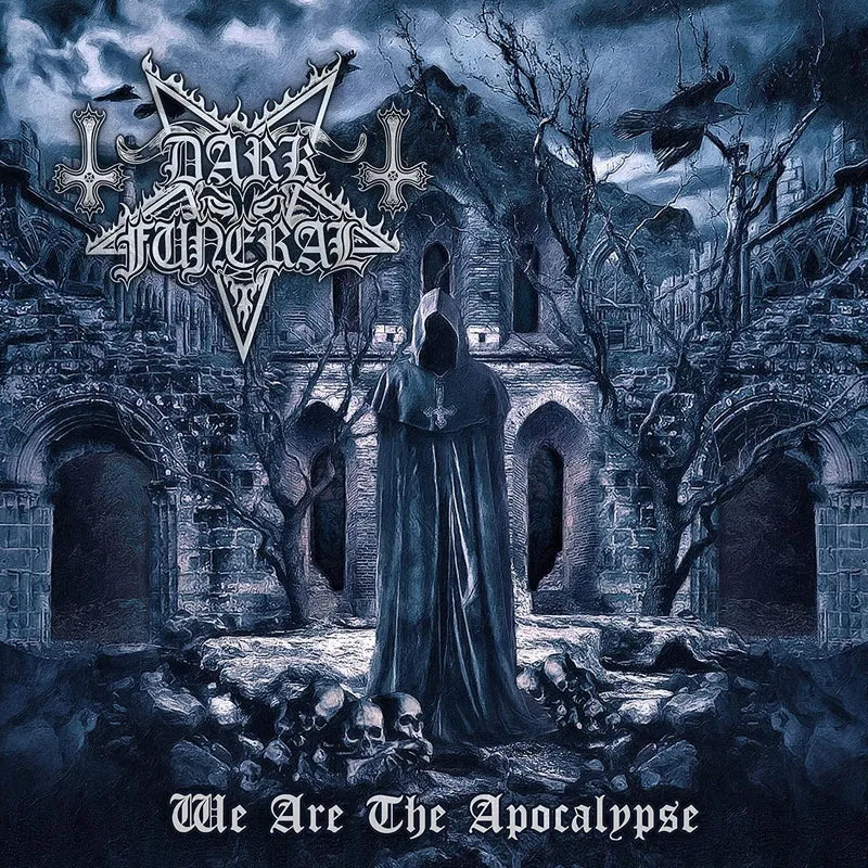 We Are The Apocalypse (Limited Edition)