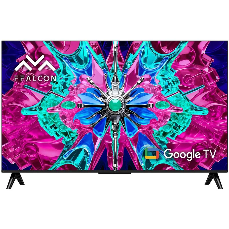 FFalcon 43" U65A 4K LED Google TV [2026]