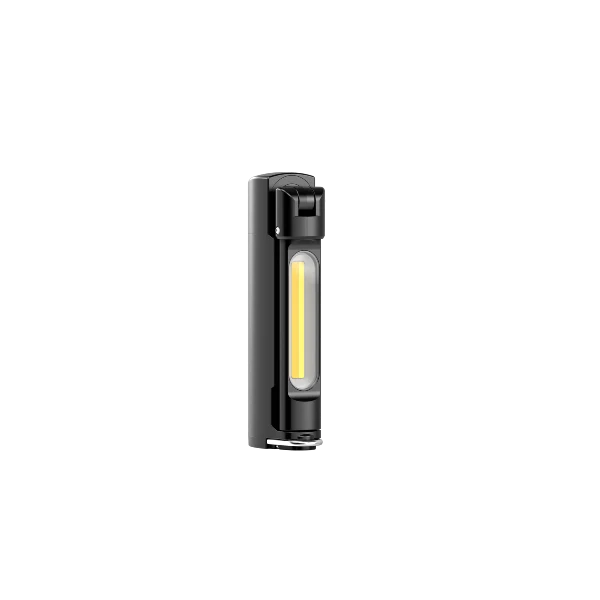 Ledlenser W7R Work Light 600lm Rechargeable LED UV Inspection