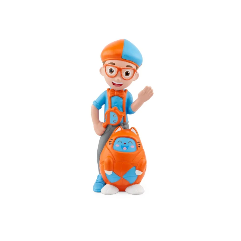 Blippi - Blippi Tonie Audio Character
