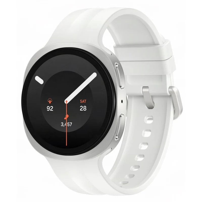 Samsung Galaxy Watch9 LTE 40mm (Cream)