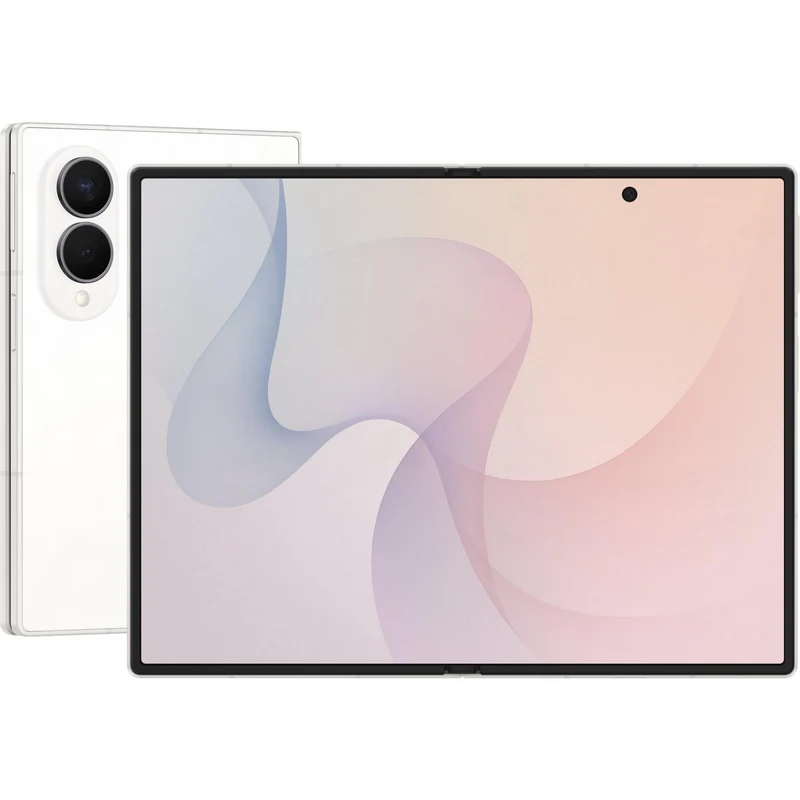 Samsung Galaxy Z Fold8 5G 1TB (Cream)