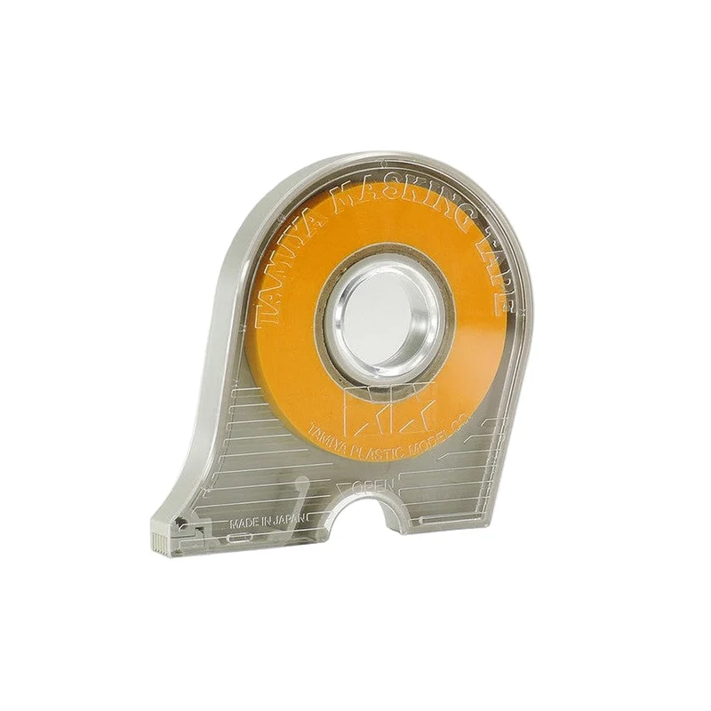 Tamiya Masking Tape 6mm