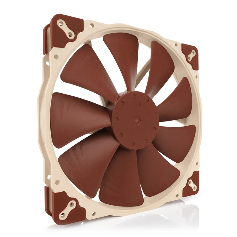 Noctua NF-A20-PWM 200mm PWM Fan