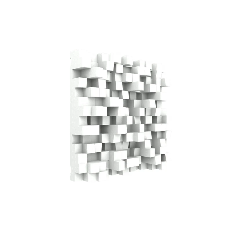 Vicoustic Multifuser DC3 White (Box of 4)