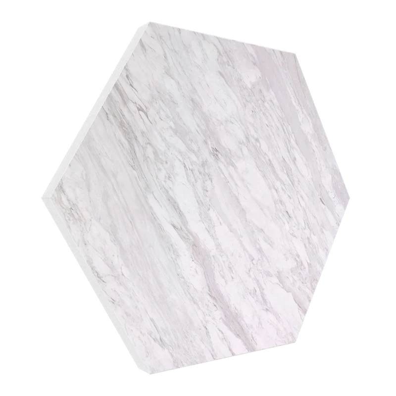 Vicoustic Vixagon VMT 40mm Calacatta Cremo MP01 (Box of 6)
