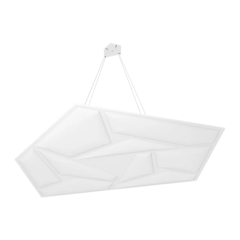 Vicoustic GEN_VMT PENRAY 01 Cloud White