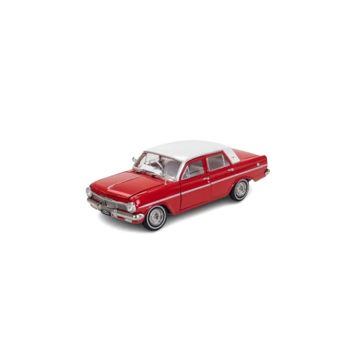 DDA Collectables 1/32 EH Premier Red with White RO