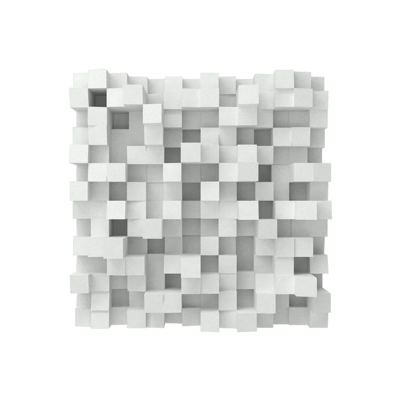 Vicoustic Multifuser DC2 White (Box of 6)