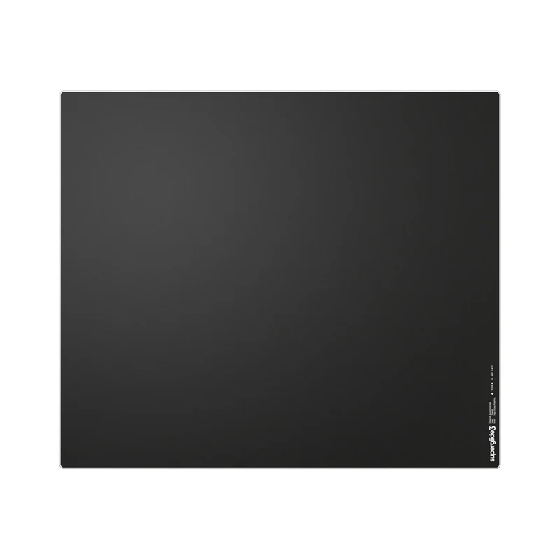 Pulsar Superglide Pad v3 XL Black Type-S