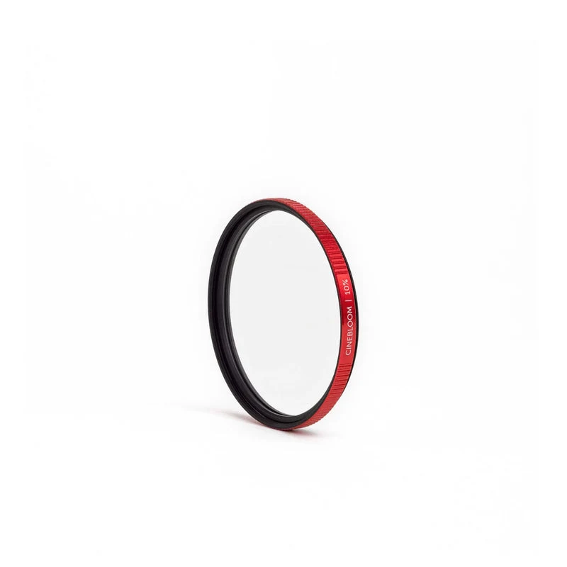 Moment - 49mm CineBloom Diffusion Filter 10%