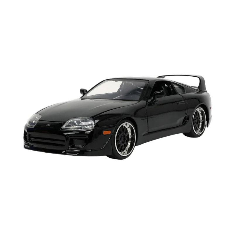 Jada 1:24 Scale Fast & Furious 5 1995 Toyota Supra Diecast Model Car