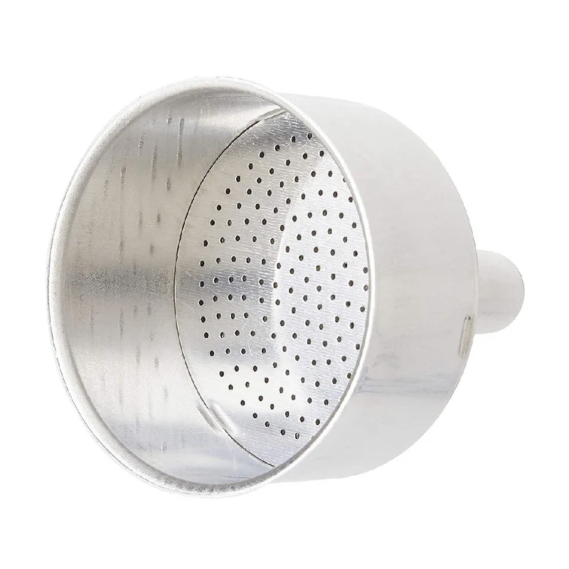 Bialetti Aluminium Funnel - 1 Cup