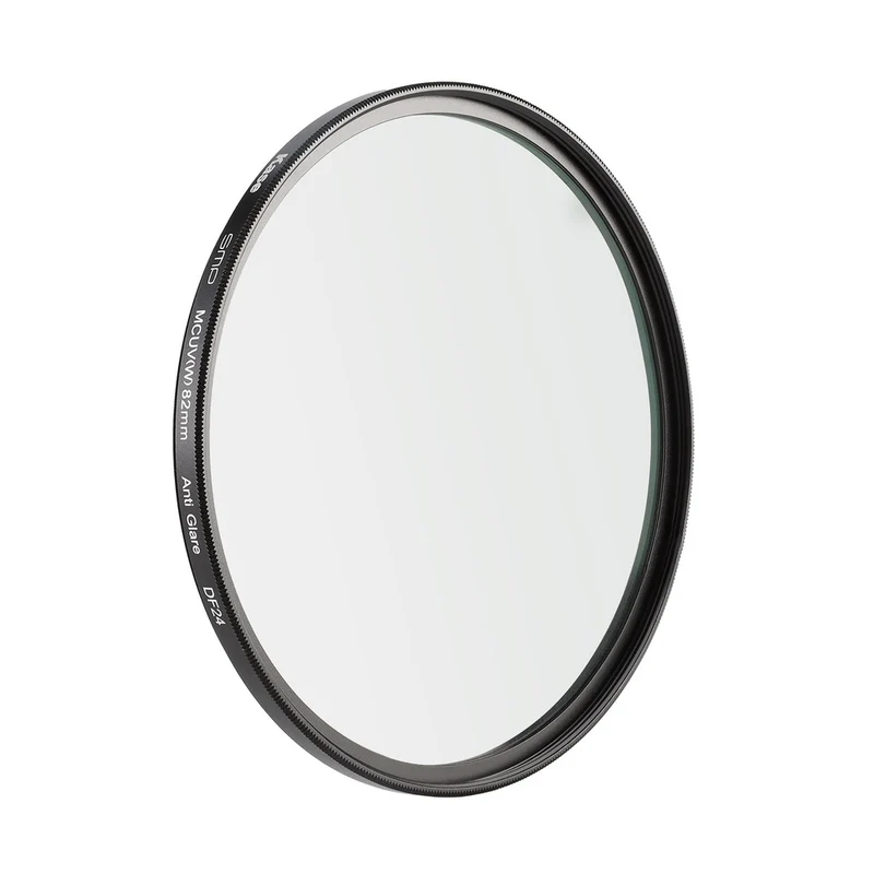 KASE MCUV IV 82mm Screw -in Type Multi-Layer Coating UV Filter