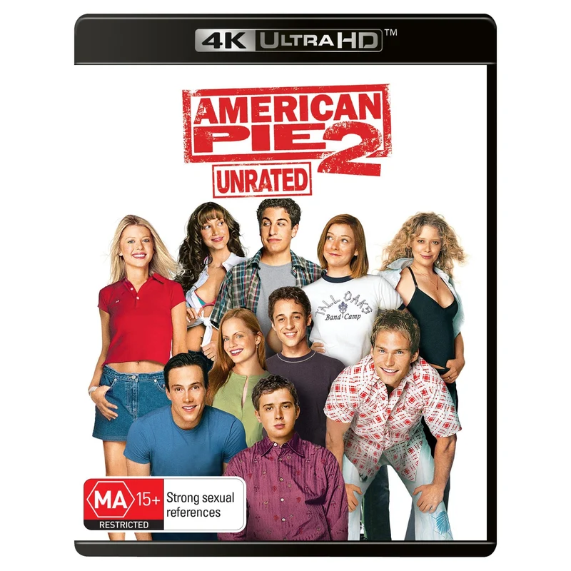 American Pie 2