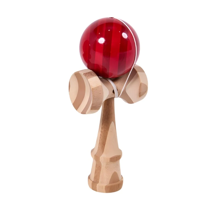 Jenjo Games Kendama Red