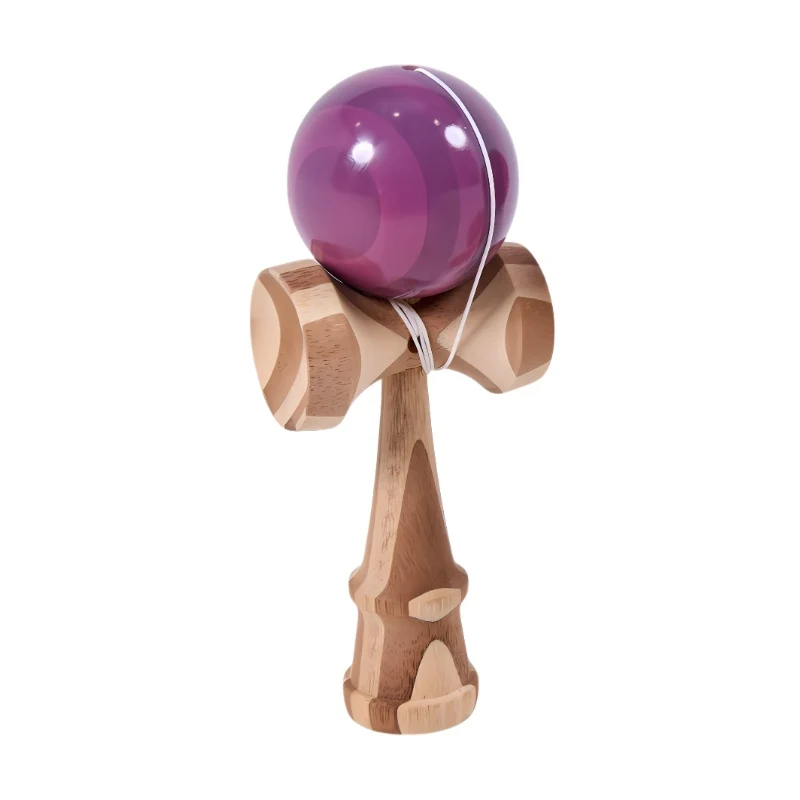 Jenjo Games Kendama Purple