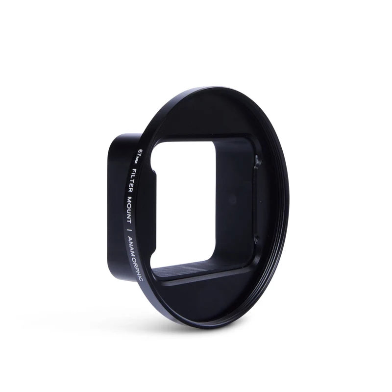 Moment 67mm Mobile Lens Filter Mount - Anamorphic II Lenses