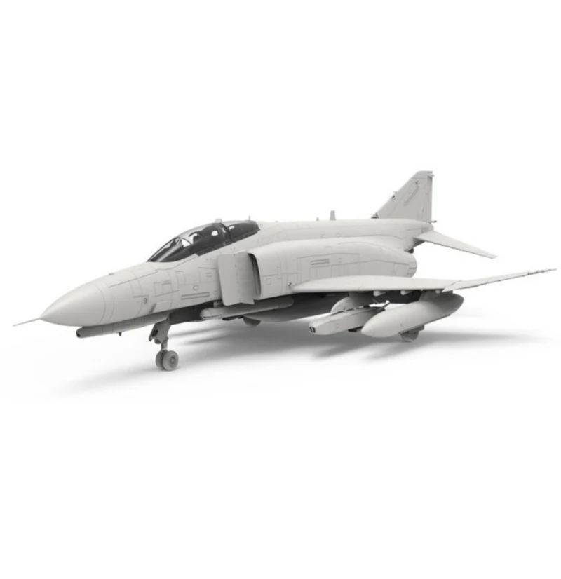 Meng Model 1/48 F-4E/2020 Terminator Turkish Air Force