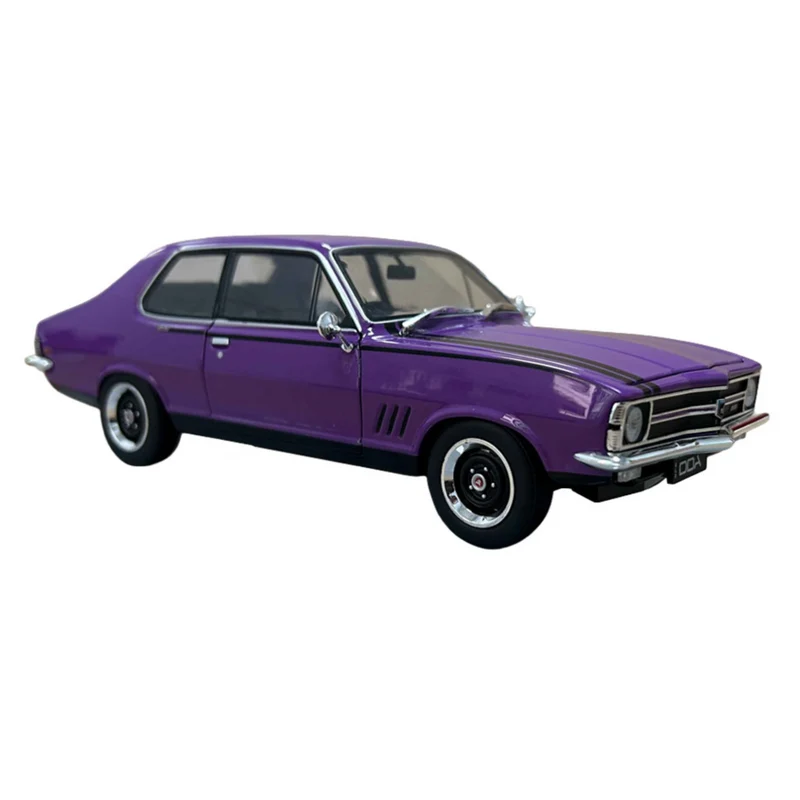 DDA 1/24 Purple LC GTR Torana