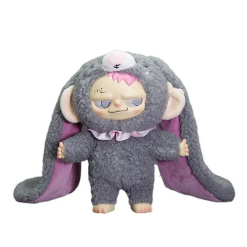 Pitenaught - Naughty League - Mystery Box Plush (Blind Box)