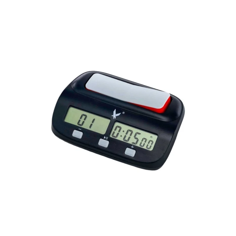 Jenjo Games Chess Digital Clock