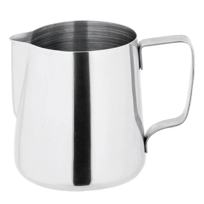 Avanti Stainless Steel Milk Jug 900ml