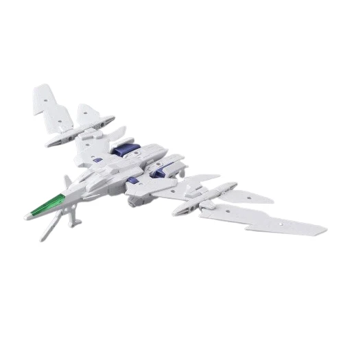 Bandai 30mm 1/144 Extended Armament Vehicle (White)