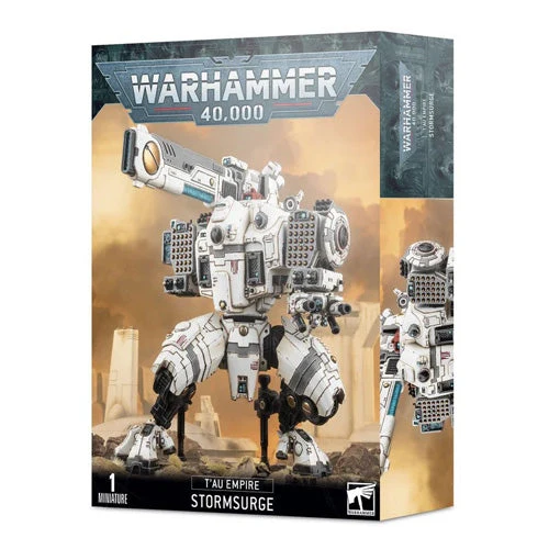 Games Workshop Warhammer 40K Tau Empire Stormsurge