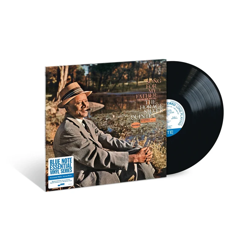 Song For My Father (Blue Note Essential Series) (Vinyl)