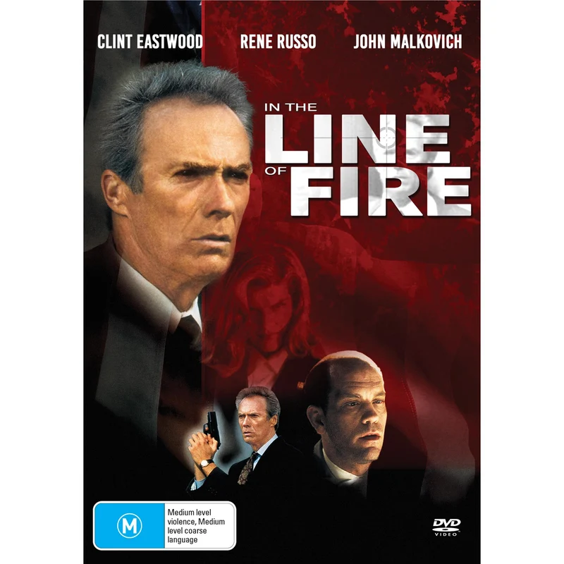 In the Line of Fire