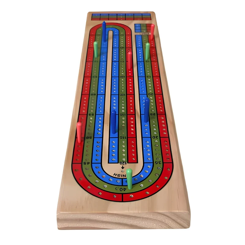 Jenjo Games Cribbage
