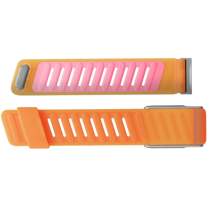 WHOOP SportFlex Accessory Band MG – Compatible with Life (Flare)