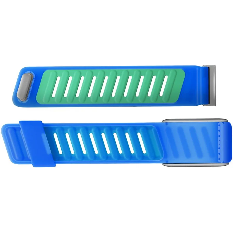 WHOOP SportFlex Accessory Band 5.0 – Compatible with One and Peak (Riptide)
